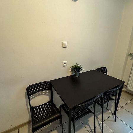Fantastic Waw - F17 Apartment Варшава Экстерьер фото