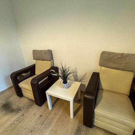 Fantastic Waw - F17 Apartment Варшава Экстерьер фото