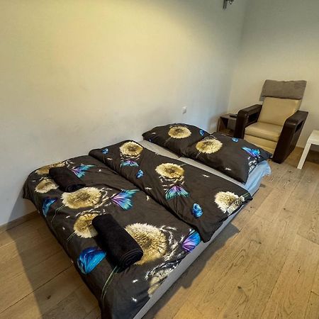 Fantastic Waw - F17 Apartment Варшава Экстерьер фото