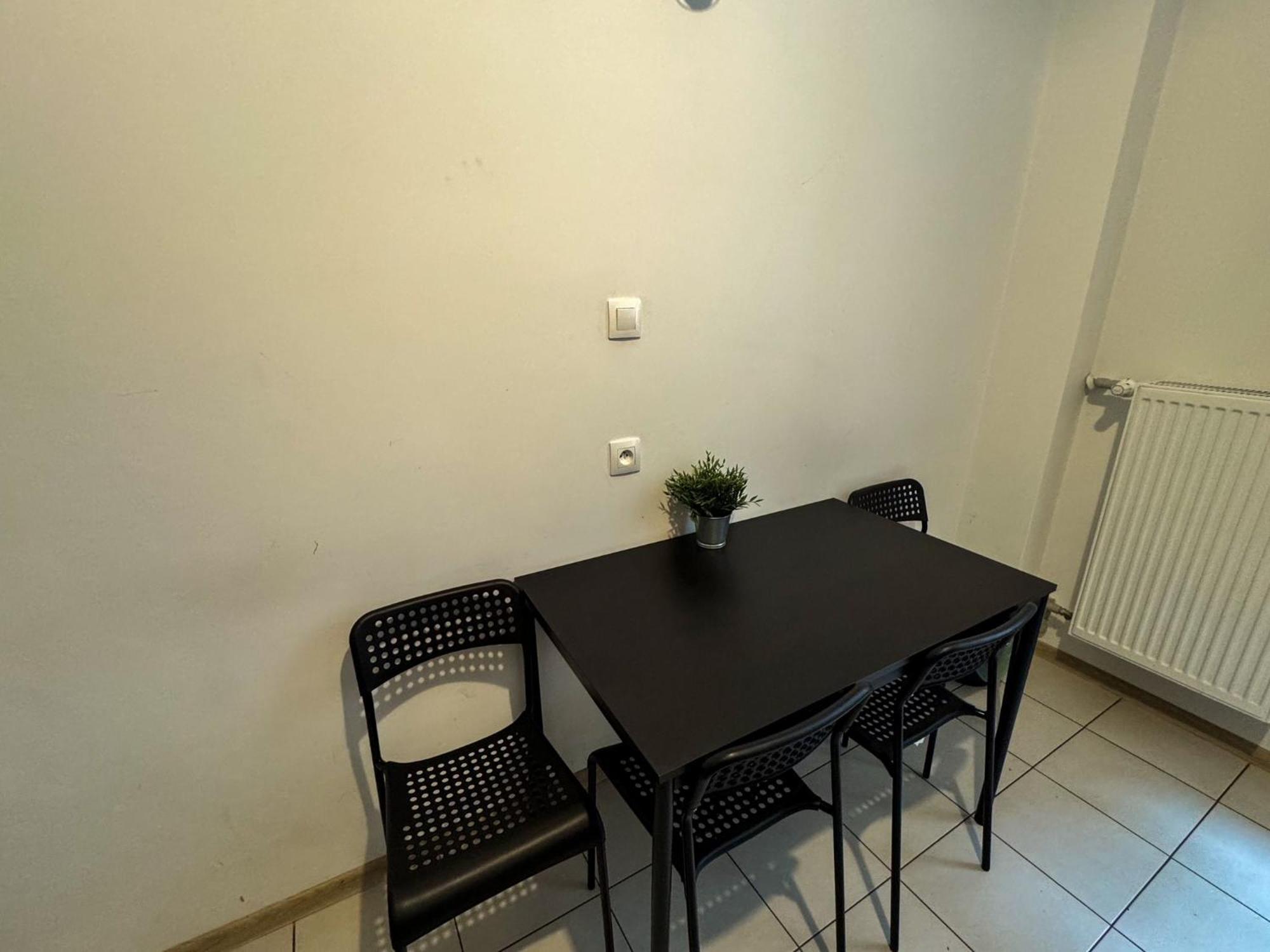 Fantastic Waw - F17 Apartment Варшава Экстерьер фото
