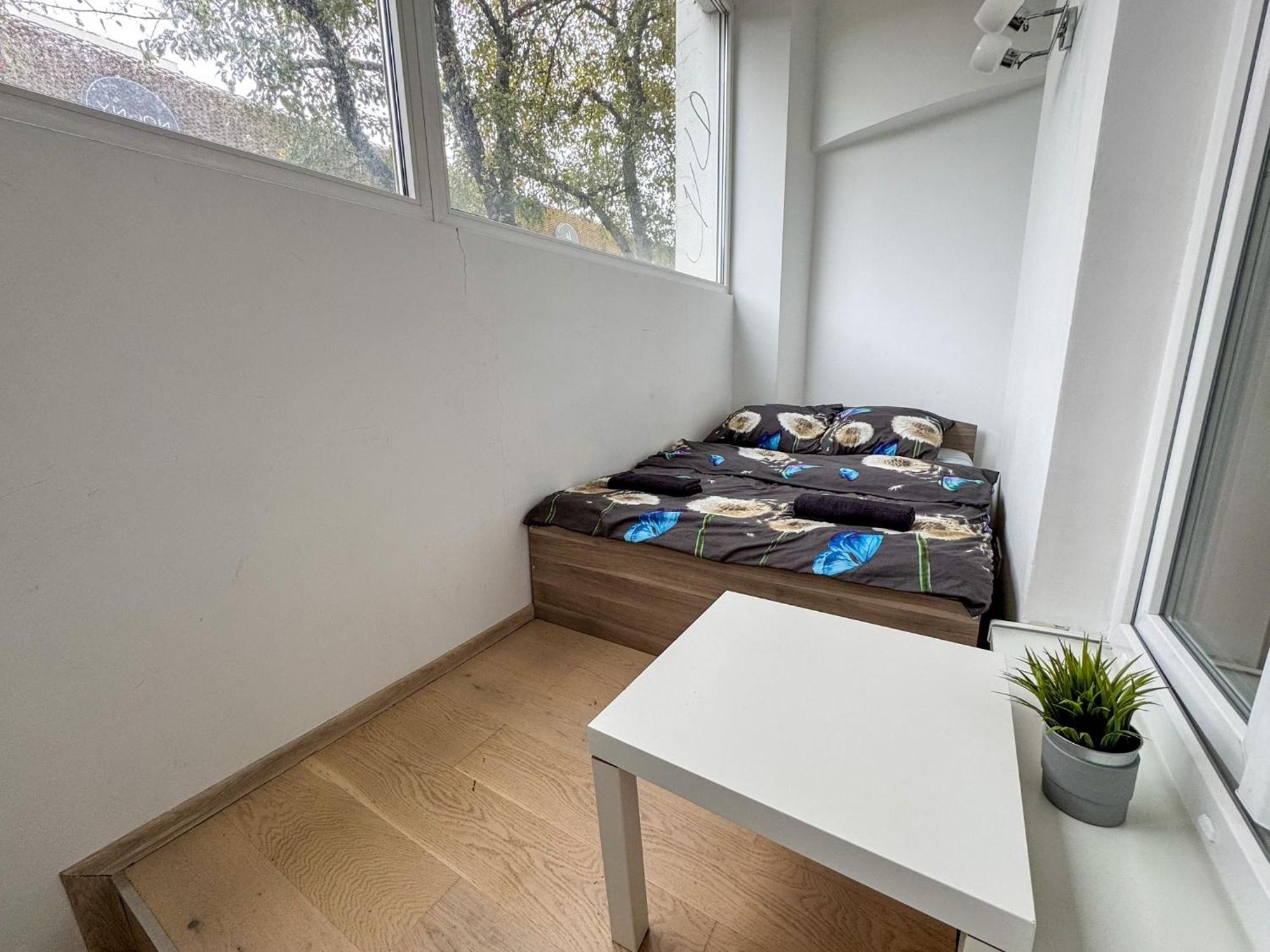 Fantastic Waw - F17 Apartment Варшава Экстерьер фото